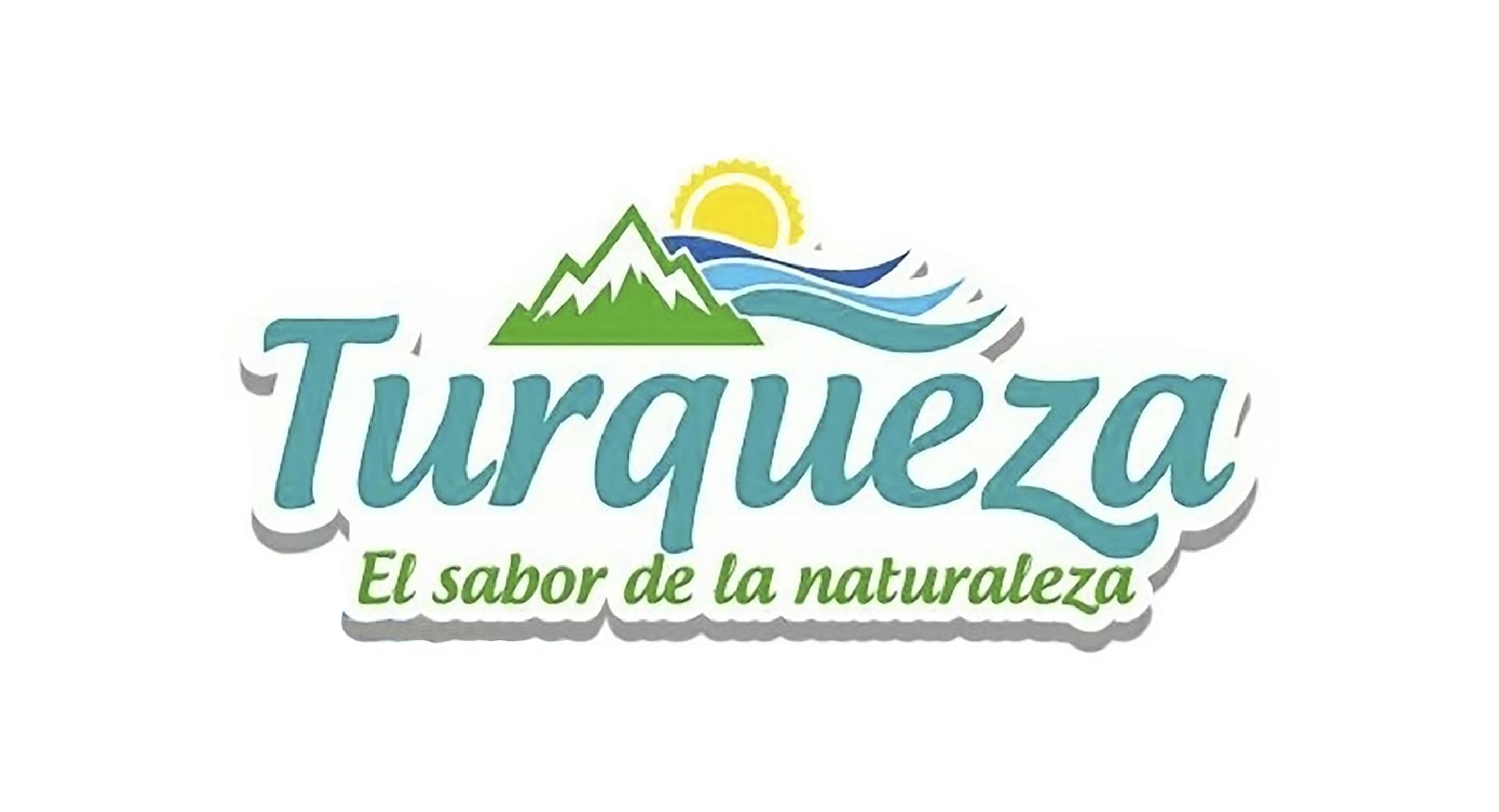Agua de mesa Turqueza
