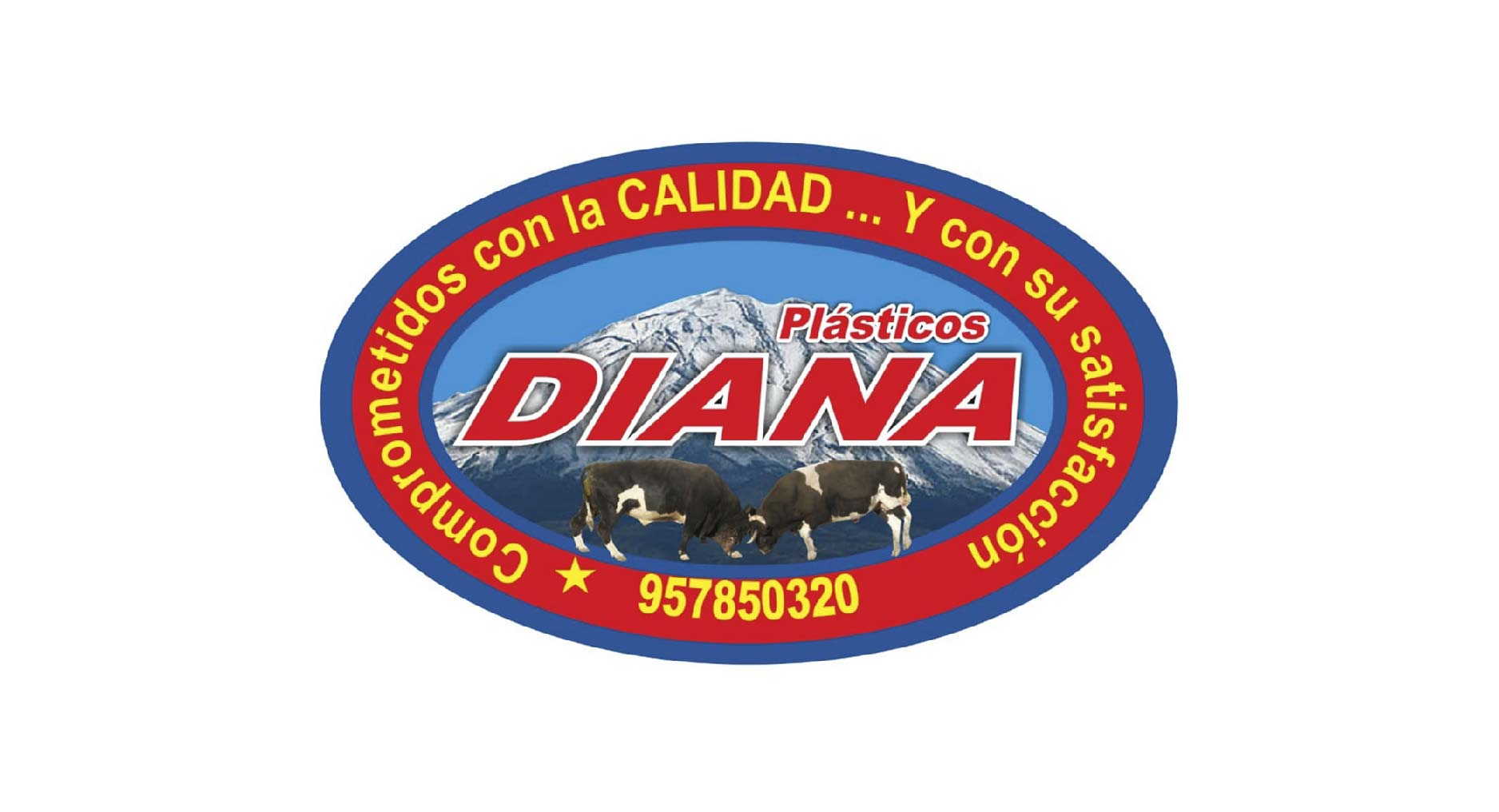 Plásticos Diana
